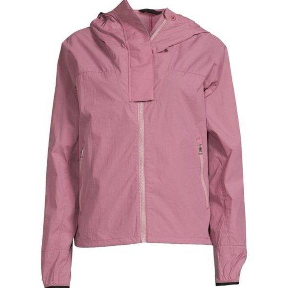 VARLEY
Terrace Windbreaker Hooded Jacket size small - Picture 3 of 12